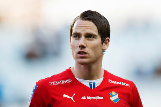 Fotboll, allsvenskan, Malmö FF - Öster