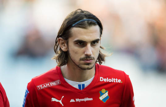 Vlado Zlojutro,  Öster