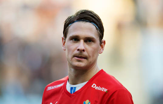 Kenny Pavey, Öster