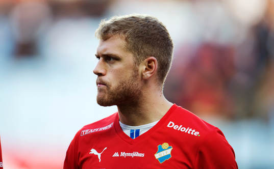 Stefan Karlsson, Öster