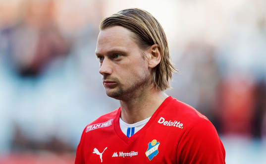 Patrik Bojent, Öster
