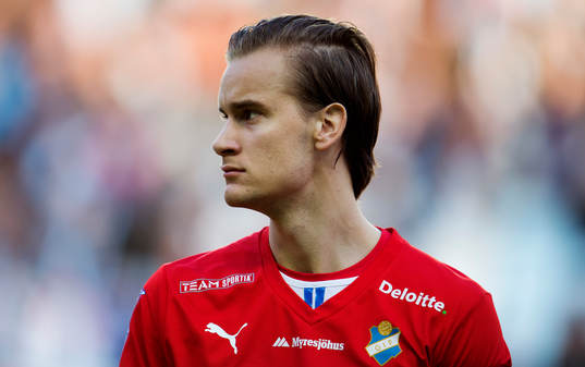 Månz Karlsson, Öster