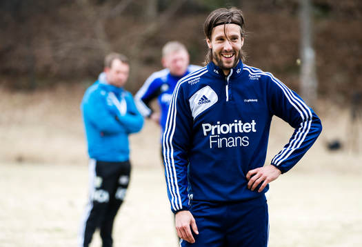 Mattias Bjärsmyr, IFK Göteborg