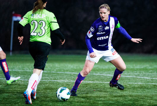 Sofia Karlsson,  Jitex