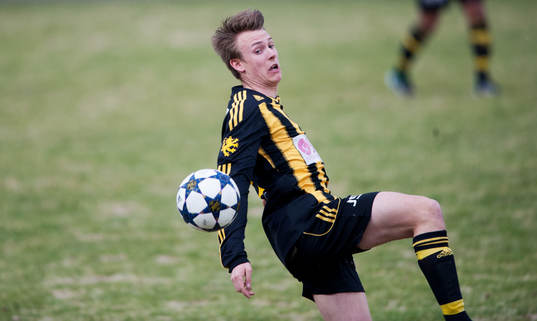 Joakim Karlsson, Hässleholm
