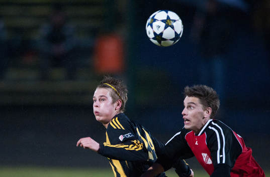 Filip Ranmo, Hässleholm