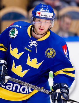 Linus Klasen, Sverige