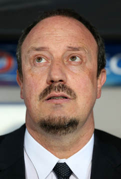 Football - FC Basel v Chelsea - UEFA Europa League Semi