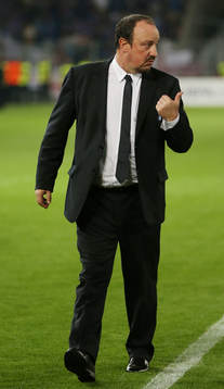Football - FC Basel v Chelsea - UEFA Europa League Semi