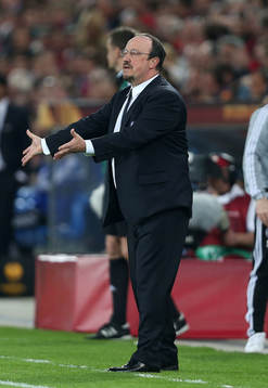 Football - FC Basel v Chelsea - UEFA Europa League Semi