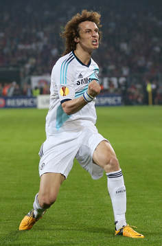 Football - FC Basel v Chelsea - UEFA Europa League Semi
