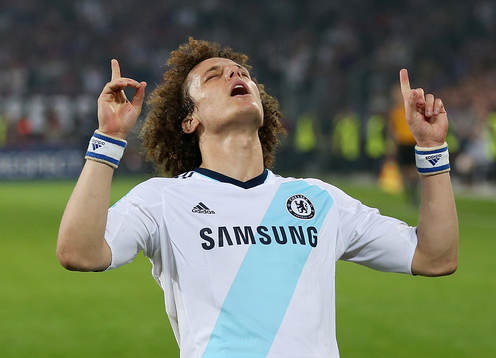 Football - FC Basel v Chelsea - UEFA Europa League Semi