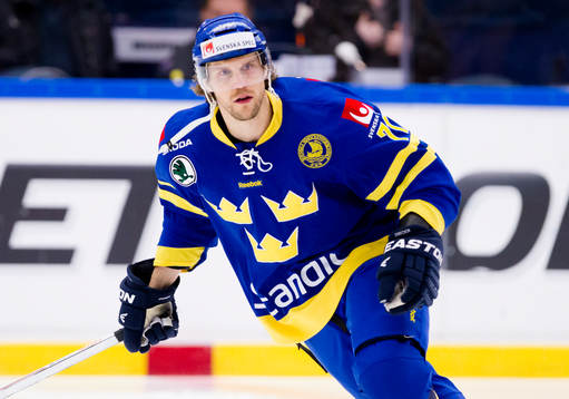 Jonas Andersson, Sverige