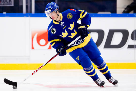 Tom Nilsson, Sverige