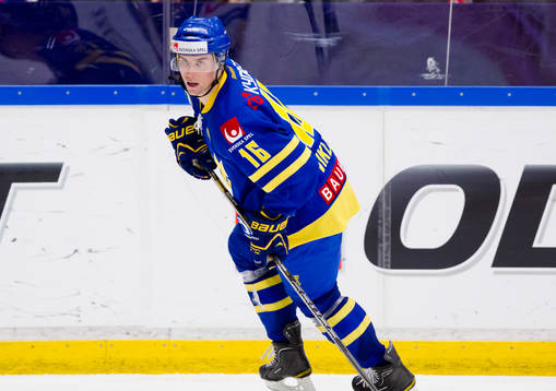 Tobias Viklund, Sverige