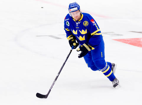 Niclas Andersén Andersen, Sverige