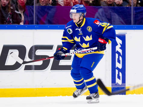 Pär Arlbrandt, Sverige