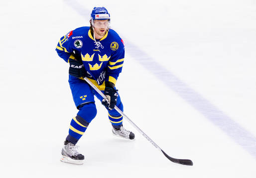 Jonas Andersson, Sverige