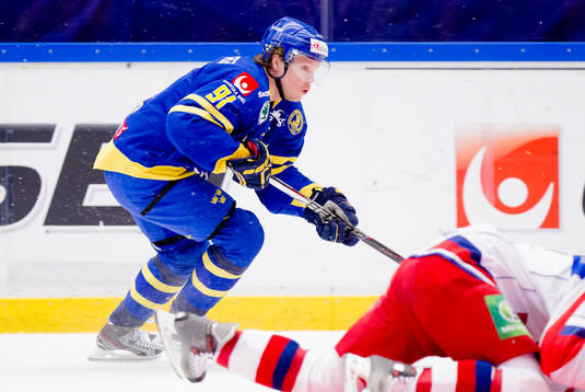 Andreas Jämtin, Sverige