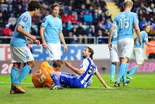 Mattias Bjärsmyr, IFK Göteborg