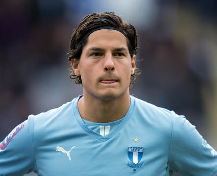 Miiko Albornoz, Malmö FF