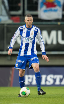Kjetil Waehler, IFK Göteborg