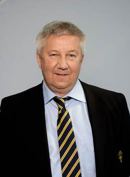Bert Andersson
