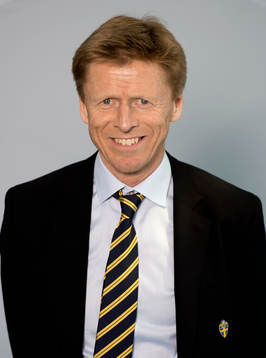Jörgen Eriksson