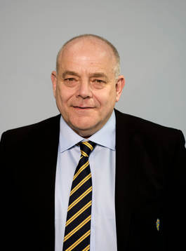 Mikael Santoft