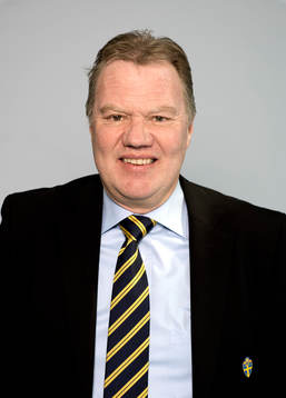 Karl-Erik Nilsson