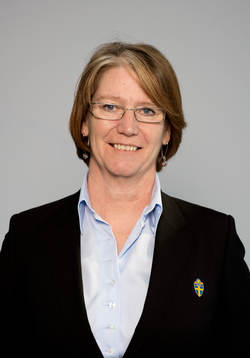 Annelie Larsson