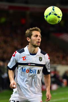 Vincent NOGUEIRA - 26.04.2013 - Lille / Sochaux - 34eme