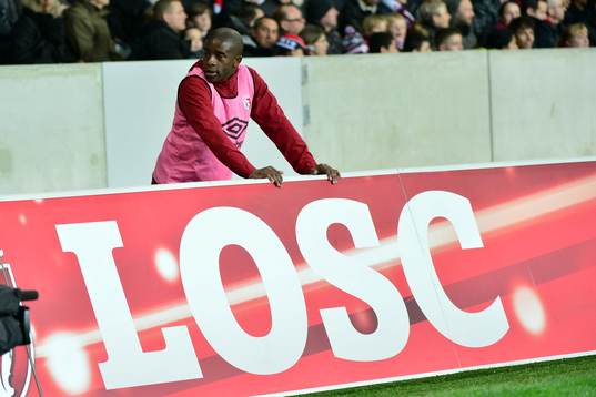 Rio MAVUBA - 26.04.2013 - Lille / Sochaux - 34eme journee