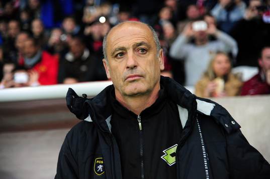 Eric HELY - 26.04.2013 - Lille / Sochaux - 34eme journee de