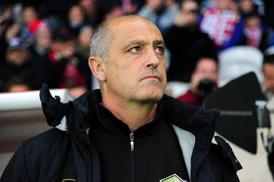 Eric HELY - 26.04.2013 - Lille / Sochaux - 34eme journee de