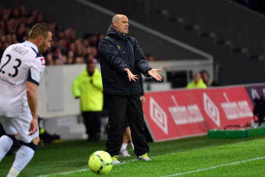 Eric HELY - 26.04.2013 - Lille / Sochaux - 34eme journee de