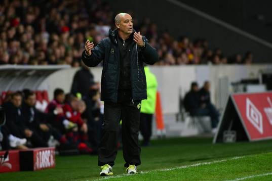 Eric HELY - 26.04.2013 - Lille / Sochaux - 34eme journee de