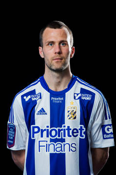 Bläddra bland fler bilder av Fotboll, Allsvenskan, IFK Göteborg 