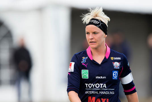 Nilla Fischer, Linköping
