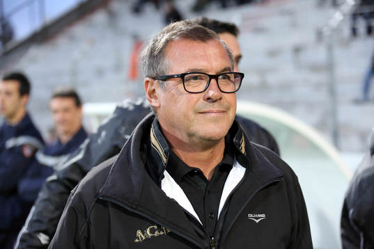 Alber EMON - 27.04.2013 - Ajaccio / Montpellier - 34 eme