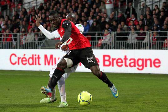 Victor MONTANO - 27.04.2013 - Brest / Rennes - 34 eme