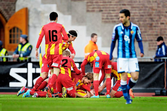 Besim Kunic, Syrianska, kramas om