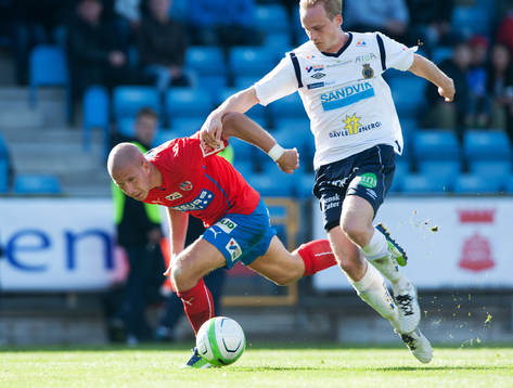 Straff, Per Asp, Gefle, river ner Mattias Lindström,