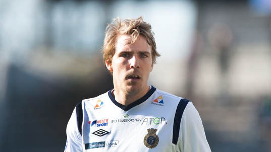 Johan Oremo, Gefle