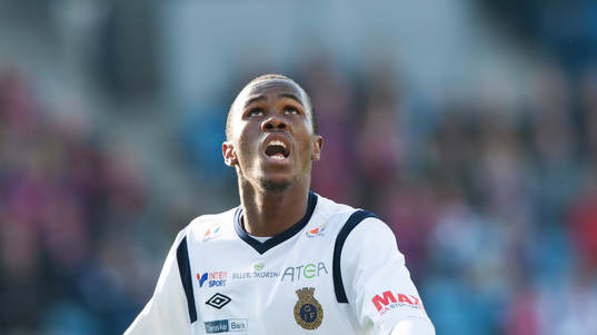 Zakarias Abdullai, Gefle