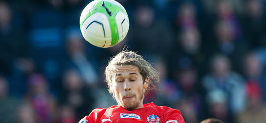 Daniel Nordmark, Helsingborg