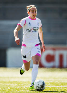 Manon Melis, LdB FC Malmö