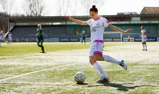 Anja Mittag, LdB FC Malmö