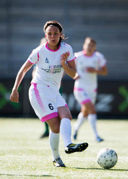 Katarina Veje, LdB FC Malmö