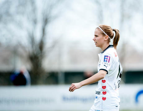 Tuija Hyyrynen, Umeå